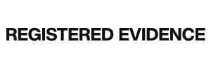 REGISTERED EVIDENCE